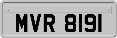 MVR8191