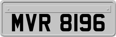 MVR8196