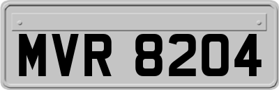 MVR8204