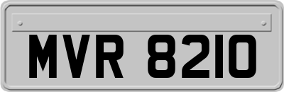 MVR8210