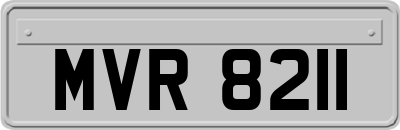 MVR8211