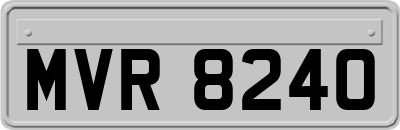 MVR8240