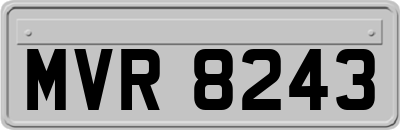 MVR8243