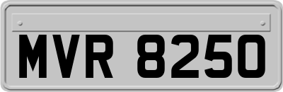 MVR8250