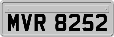 MVR8252