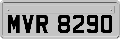 MVR8290