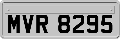 MVR8295