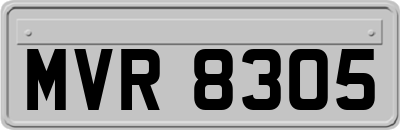 MVR8305