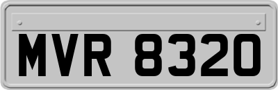 MVR8320