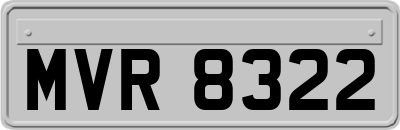 MVR8322