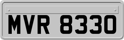 MVR8330