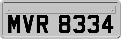 MVR8334