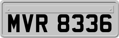 MVR8336