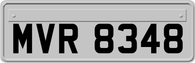 MVR8348