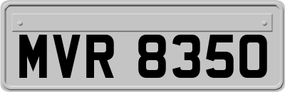 MVR8350