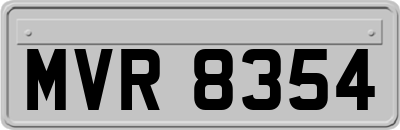 MVR8354