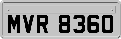 MVR8360