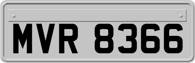 MVR8366