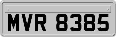 MVR8385