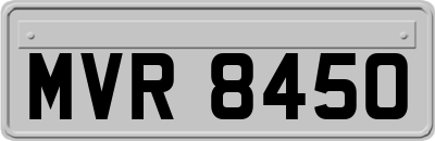 MVR8450