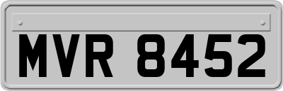 MVR8452