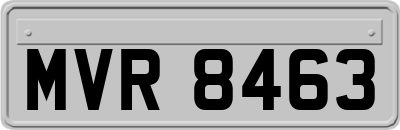 MVR8463