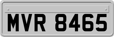 MVR8465