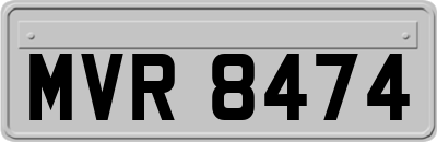 MVR8474