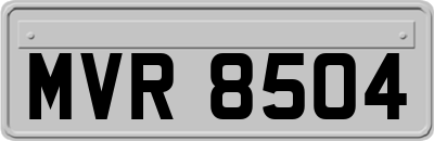 MVR8504