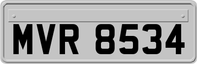 MVR8534