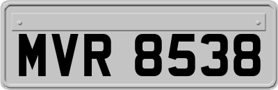 MVR8538