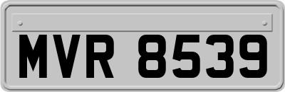 MVR8539