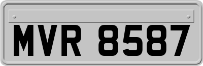 MVR8587