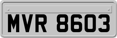 MVR8603