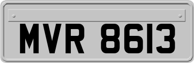 MVR8613