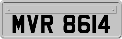 MVR8614