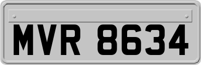 MVR8634