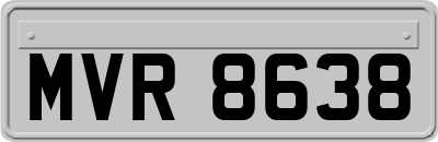 MVR8638