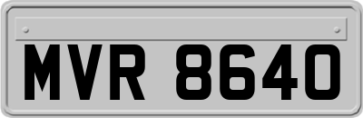 MVR8640