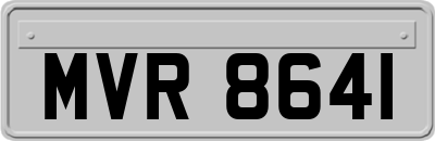 MVR8641