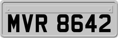 MVR8642