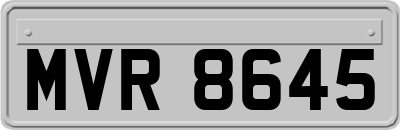 MVR8645