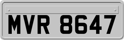 MVR8647