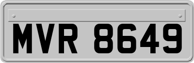 MVR8649