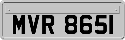 MVR8651