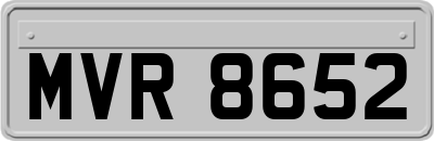 MVR8652