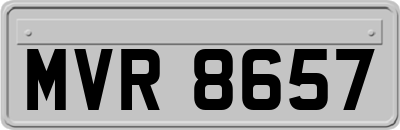 MVR8657