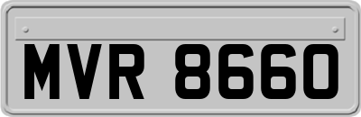 MVR8660