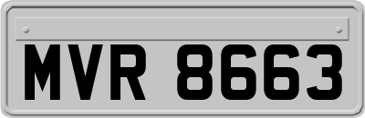 MVR8663