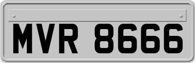 MVR8666